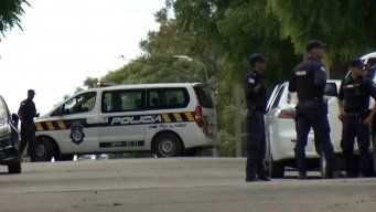 Foto de archivo. No hay novedad de los homicidas.