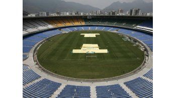 ¿Habrá un nuevo maracanazo? Final del mundial será en Maracaná