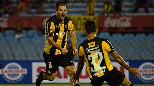 penarol