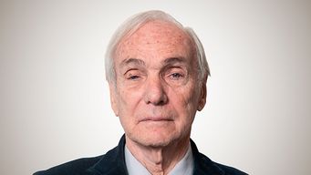 Víctor Della Valle. Foto: estudio jurídico Della Valle - Balbi.