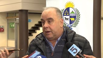 gobierno se reunio con sector publico por negociacion colectiva y enviara nueva propuesta salarial a sindicatos