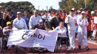 mides presento bases del plan de accesibilidad: en uruguay, el 6,6% de la poblacion tiene una discapacidad