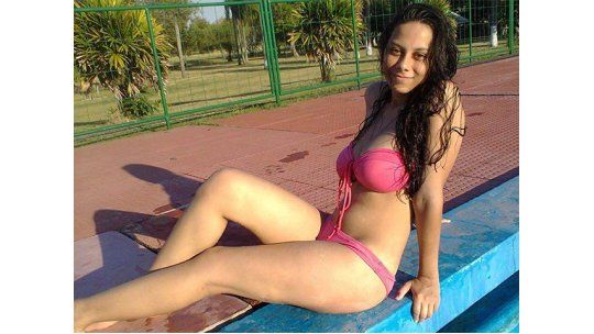 profesora santiagueña