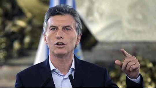 macri