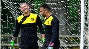 es hoy: penarol se juega todo ante atletico nacional por copa libertadores