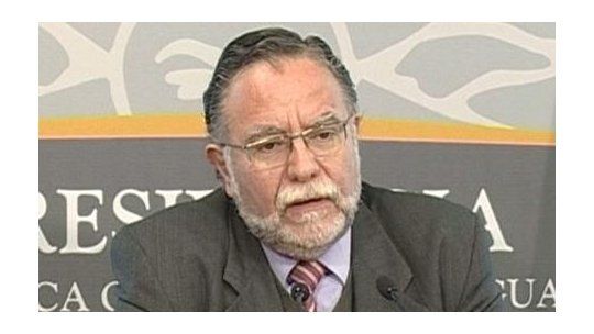 José Bayardi