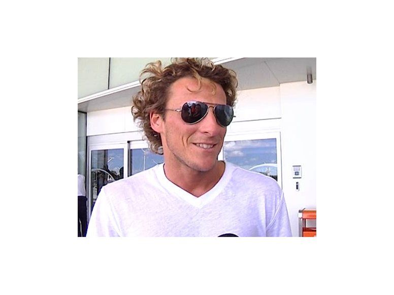 Forlán: me contratan porque saben cómo soy como persona y jugador