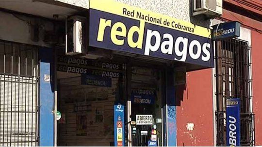 Red Pagos