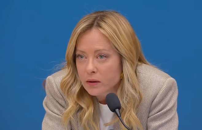 Giorgia-Meloni-Italia-conferencia-viernes-9