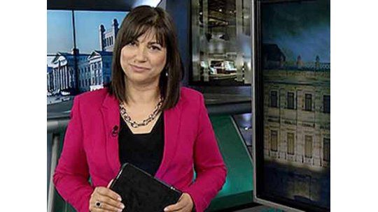 Blanca Rodríguez, Subrayado