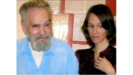 Manson