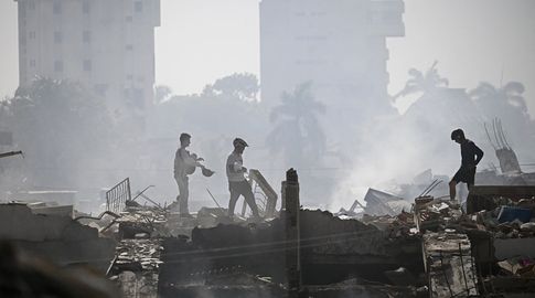 Foto: AFP.&nbsp;