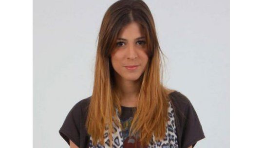 Uruguaya en GH2012 llena de ira a familia de joven atropellado