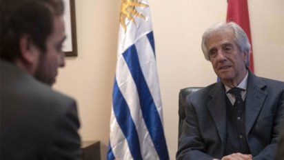vazquez y di candia acordaron presentar proyecto unico para la estacion de afe