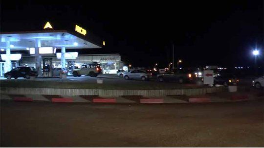 la paloma falta combustible