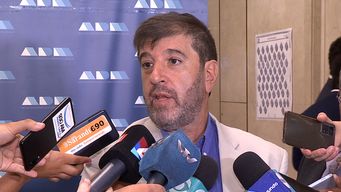 pereira a lacalle sobre reforma jubilatoria: se derogaria todo aquello que consideremos negativo