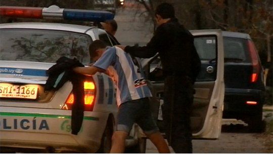 policia cerro