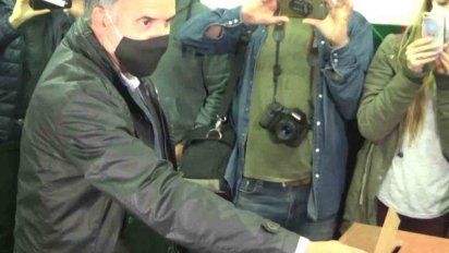 yamandu orsi: no hay que prometer, hay que asumir responsabilidades