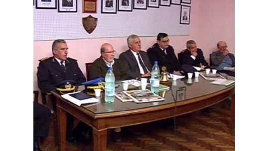 Jefe de Policía se opone a que militares patrullen las calles