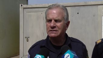 preso que denuncio torturas y abuso fue derivado a otra unidad y el caso esta en la justicia