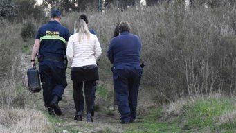 Foto de archivo. Subrayado.