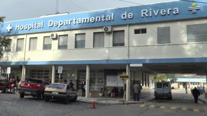 paciente con coronavirus denunciado por limpiadora esta detenido con custodia