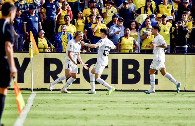 Foto: Ariel Ochoa /API / FocoUy