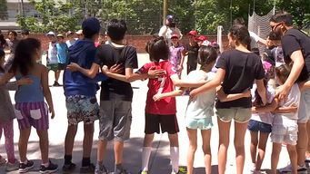 anep informo que este lunes comenzaron las inscripciones para las escuelas de verano