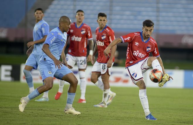 Foto: Dante Fernández / Foco UY