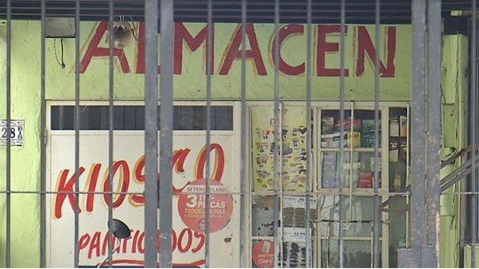 almacen