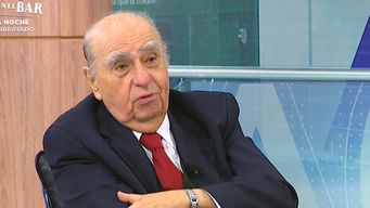 es una rendicion de cuentas razonable, con prioridades claras, dijo sanguinetti