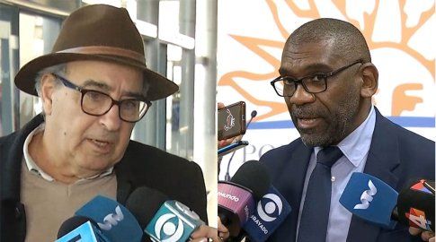 Arazatí y María Dolores; las dos decisiones del gobierno que generan las primeras interpelaciones del período