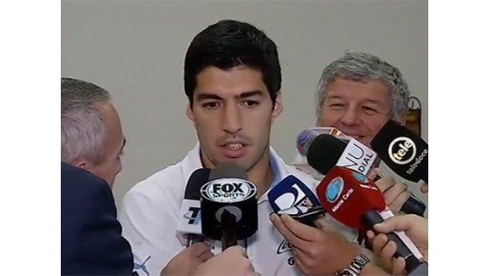 Barcelona presenta a Luis Suárez el próximo miércoles