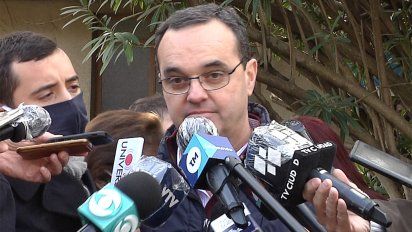 mides: bartol denuncia desidia y falta de control de anteriores autoridades