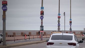 carteles politicos: ¿que permite la normativa vigente y que hace cada partido?