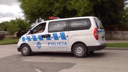 policia realizo operativo especial en la zona donde murio un nino baleado en la cabeza