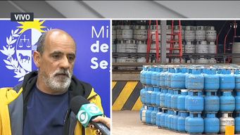 no hubo acuerdo entre el sindicato y la empresa riogas tras sancion a trabajadores