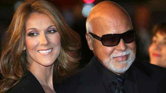 Céline dion