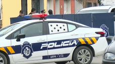 Un hombre fue asesinado a tiros en plena calle en el centro de la ciudad de Maldonado