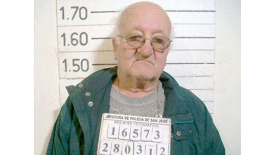 Hombre de 79 años preso por abuso y pornografía infantil