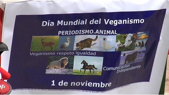 veganos