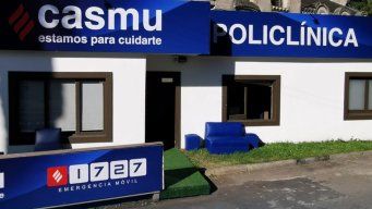 Foto: Casmu, Facebook.