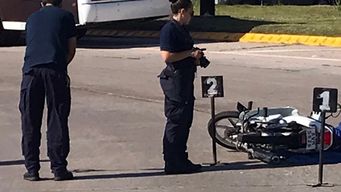 siniestros dejaron 15 fallecidos en 11 dias del 2023, segun unasev