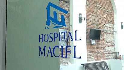 bebe murio en el maciel; su madre le encontro pasta base en la boca