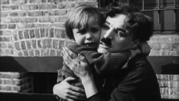 Subrayado | CINE CHARLES CHAPLIN