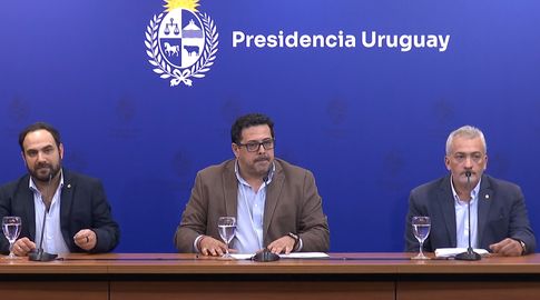 Adelantan alerta roja por frío con evacuación obligatoria para personas en situación de calle, ante aviso de Inumet