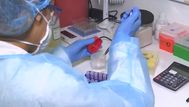 Datos de covid-19 de la última semana: 988 contagios y siete fallecidos con el virus