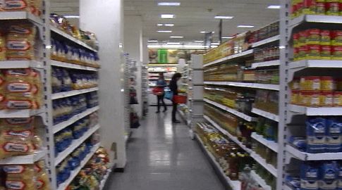 El IPC fue de 0,54% en abril y la inflación anual subió al 3,16% El IPC fue de 0,54% en abril y la inflación anual subió al 3,16%