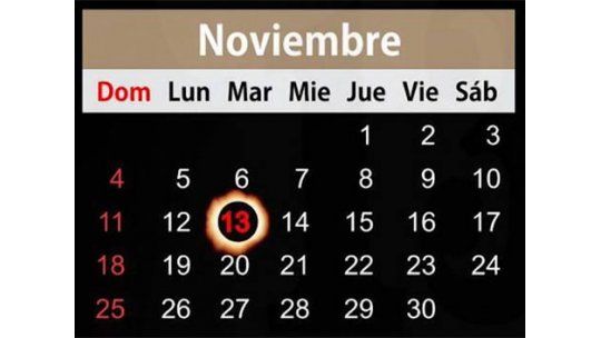 Martes 13: ¿Día de buena o mala suerte?