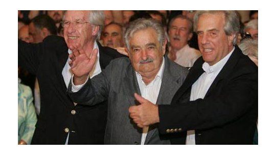 tabare mujica astori